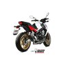 HONDA CB 650 F 2014 - 2018 GP PRO BLACK MIVV