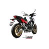 HONDA CB 650 F 2014 - 2018 MK3 BLACK MIVV