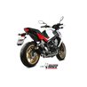 HONDA CB 650 F 2014 - 2018 MK3 BLACK MIVV