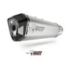 HONDA CB 650 R 2019 - DELTA RACE INOX COPA CARBONO MIVV