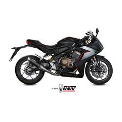 HONDA CB 650 R 2019 - GP PRO BLACK MIVV