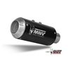 HONDA CB 650 R 2019 - MK3 INOX/ST. STEEL MIVV