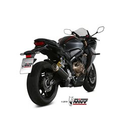 HONDA CBR 650 R 2019 - GP PRO CARBONO MIVV