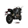 HONDA CBR 650 R 2019 - GP PRO CARBONO MIVV