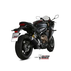 HONDA CBR 650 R 2019 - GP PRO BLACK MIVV