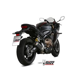 HONDA CBR 650 R 2019 - MK3 CARBONO MIVV