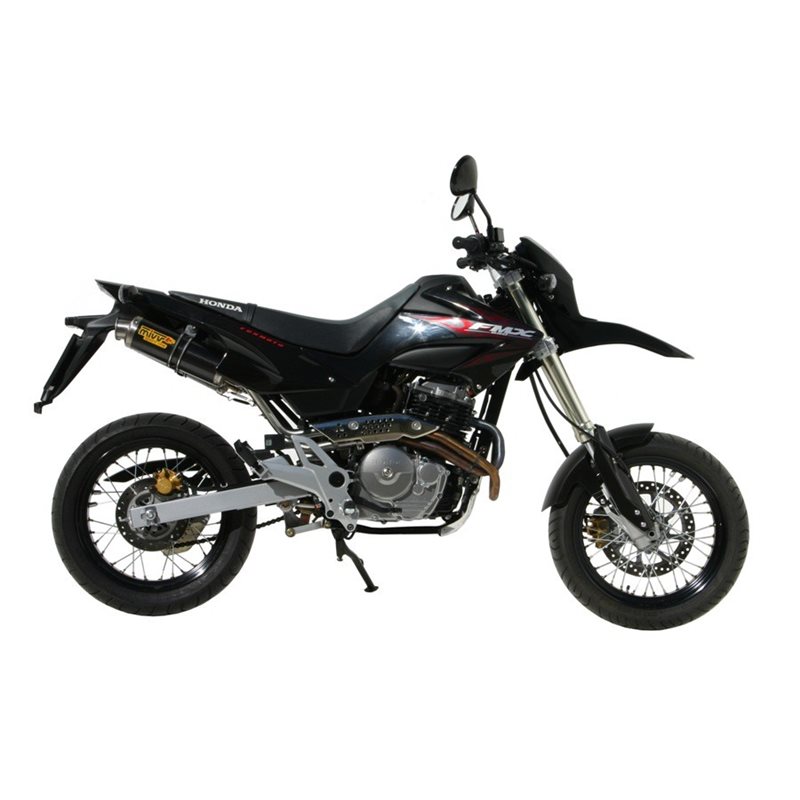 HONDA FMX 650 2005 - 2006 GP CARBONO MIVV HONDA FMX 650 2005 - 2006 GP CARBONO MIVV