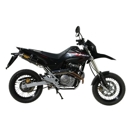 HONDA FMX 650 2005 - 2006 GP CARBONO MIVV