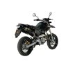 HONDA FMX 650 2005 - 2006 GP CARBONO MIVV
