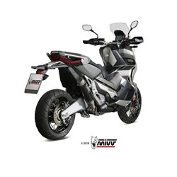 HONDA X-ADV 750 2017 - GP PRO CARBONO MIVV