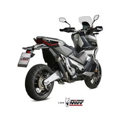 HONDA X-ADV 750 2017 - GP PRO BLACK MIVV