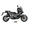 HONDA X-ADV 750 2017 - DELTA RACE BLACK MIVV