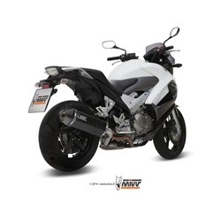HONDA CROSSRUNNER 2011 - 2014 SPEED EDGE BLACK MIVV