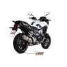 HONDA CROSSRUNNER 2015 - OVAL TITANIO COPA CARBONO MIVV