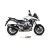 HONDA CROSSRUNNER 2015 - SPEED EDGE BLACK MIVV