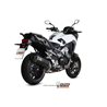 HONDA CROSSRUNNER 2015 - SPEED EDGE BLACK MIVV