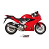 HONDA VFR 800 F 2014 - OVAL TITANIO COPA CARBONO MIVV