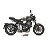 HONDA CB 1000 R 2018 - GP PRO CARBONO MIVV
