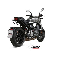 HONDA CB 1000 R 2018 - GP PRO CARBONO MIVV