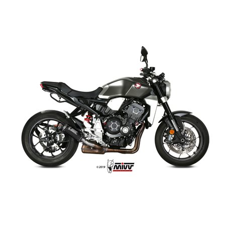 HONDA CB 1000 R 2018 - MK3 CARBONO MIVV