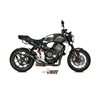 HONDA CB 1000 R 2018 - MK3 CARBONO MIVV