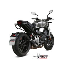 HONDA CB 1000 R 2018 - MK3 CARBONO MIVV