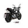 HONDA CB 1000 R 2018 - MK3 INOX/ST. STEEL MIVV