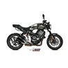 HONDA CB 1000 R 2018 - MK3 BLACK MIVV