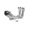 HONDA CBR 1000 RR 2014 - 2016 SPEED EDGE INOX COPA CARBONO MIVV