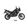 HONDA CRF 1000 L AFRICA TWIN 2016 - 2019 SPEED EDGE BLACK MIVV