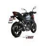 KAWASAKI Z400 2019 - GP PRO BLACK MIVV