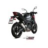 KAWASAKI Z400 2019 - MK3 INOX/ST. STEEL MIVV