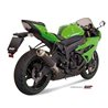 KAWASAKI ZX-6 R 2009 - 2016 GP CARBONO MIVV