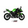 KAWASAKI NINJA 650 2017 - OVAL CARBONO COPA CARBONO MIVV