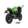 KAWASAKI NINJA 650 2017 - MK3 CARBONO MIVV