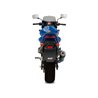 KAWASAKI Z 750 2004 - 2006 GP CARBONO MIVV