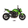 KAWASAKI Z 750 2007 - 2014 SUONO BLACK MIVV