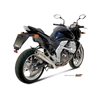 KAWASAKI Z 750 2007 - 2014 X-CONE INOX/ST. STEEL MIVV