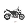 KAWASAKI Z 800 E 2013 - 2016 GP CARBONO MIVV