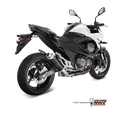 KAWASAKI Z 800 E 2013 - 2016 GP CARBONO MIVV