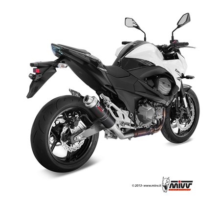 KAWASAKI Z 800 E 2013 - 2016 GP CARBONO MIVV