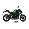 KAWASAKI Z900 2020 - DOUBLE GUN BLACK MIVV