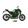 KAWASAKI Z900 2020 - MK3 INOX/ST. STEEL MIVV