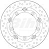 YAMAHA 250 X MAX ABS 13  - DISCO FLOTANTE DELANTERO BREMBO