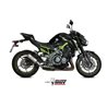KAWASAKI Z900 A2 (35 KW / 70 KW) 2017 - MK3 INOX/ST. STEEL MIVV