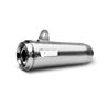 KAWASAKI Z900 RS 2018 - GHIBLI INOX LUCIDO/POLISHED ST. STEEL MIVV