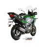 KAWASAKI VERSYS 1000 2019 - OVAL TITANIO COPA CARBONO MIVV