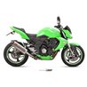 KAWASAKI Z 1000 2007 - 2009 OVAL TITANIO COPA CARBONO MIVV