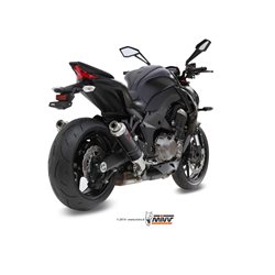 KAWASAKI Z1000 / Z1000 R EDITION 2014 - GP CARBONO MIVV