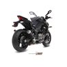 KAWASAKI Z1000 / Z1000 R EDITION 2014 - GP CARBONO MIVV